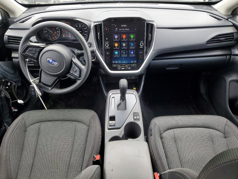 Продаж на аукціоні авто 2024 Subaru Crosstrek, vin: JF2GUADC9R8279848, номер лоту: 59197386