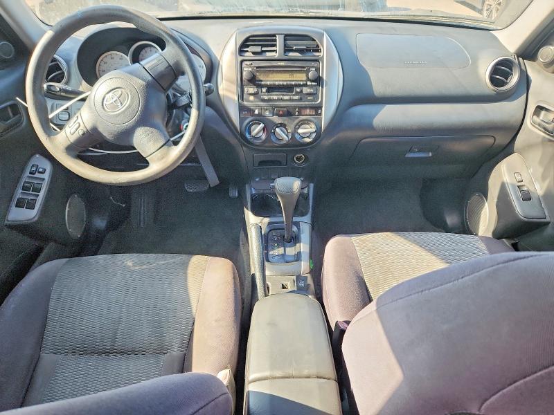Aukcja sprzedaży 2005 Toyota Rav4, vin: JTEGD20V950064826, numer aukcji: 58510906
