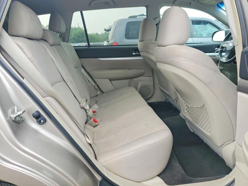 Aukcja sprzedaży 2014 Subaru Outback, vin: 4S4BRBCC3E3214739, numer aukcji: 61431236