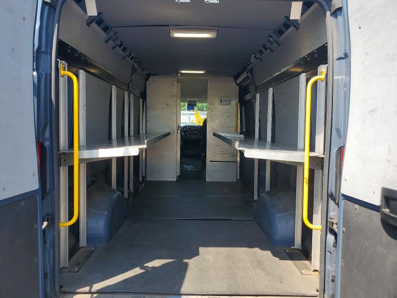 Aukcja sprzedaży 2020 Ram Promaster 3500, vin: 3C6URVJG6LE140847, numer aukcji: 59067056