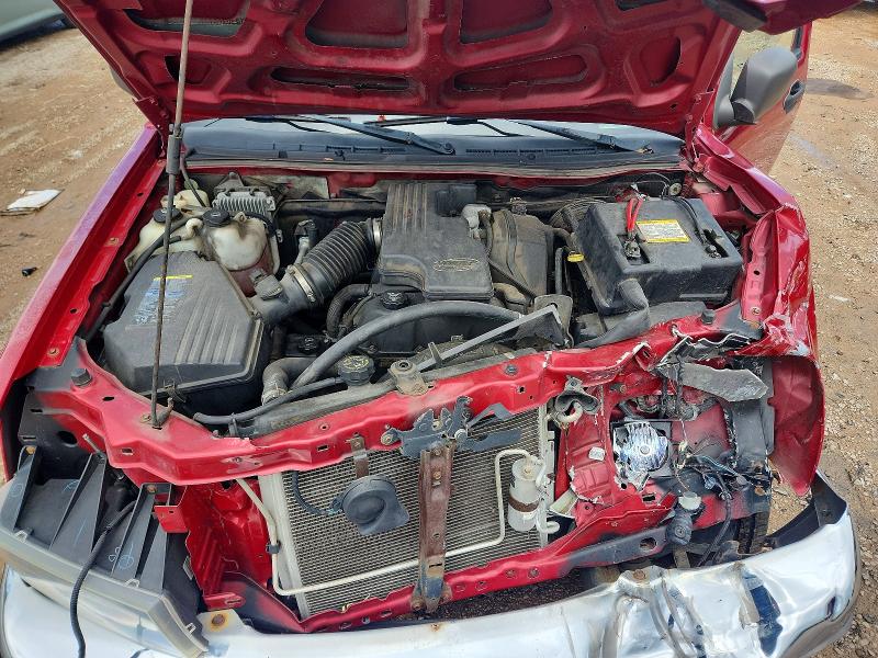 61953616 :رقم المزاد ، 1GTCS198868275339 vin ، 2006 Gmc Canyon مزاد بيع