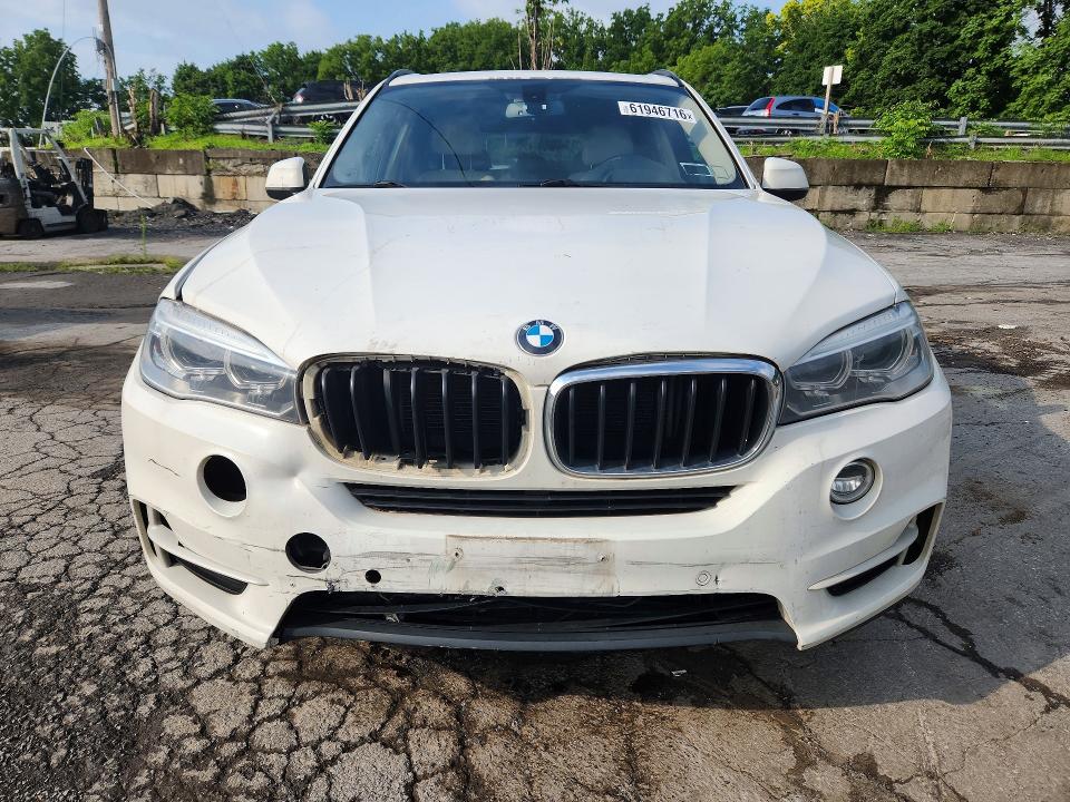 Продажа на аукционе авто 2016 Bmw X5, vin: 5UXKR0C56G0S84877, номер лота: 61946716