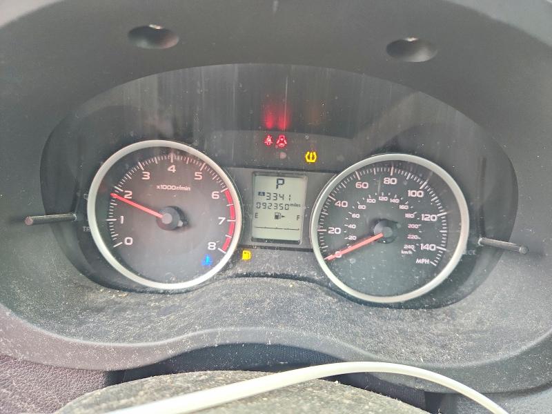 62825066 :رقم المزاد ، JF2SJABC9FH839949 vin ، 2015 Subaru Forester مزاد بيع