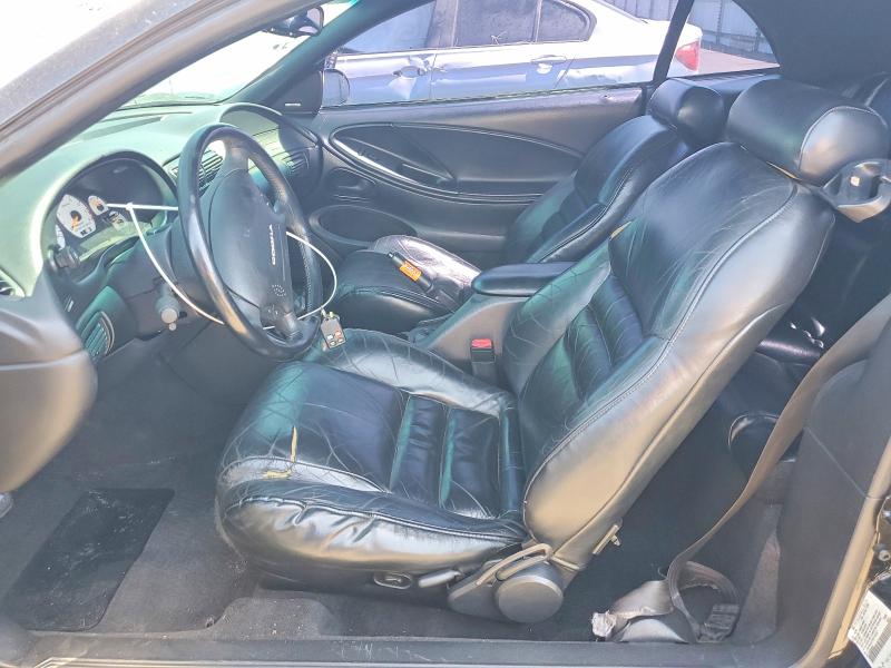 Aukcja sprzedaży 1998 Ford Mustang, vin: 1FAFP46V1WF165647, numer aukcji: 62424736
