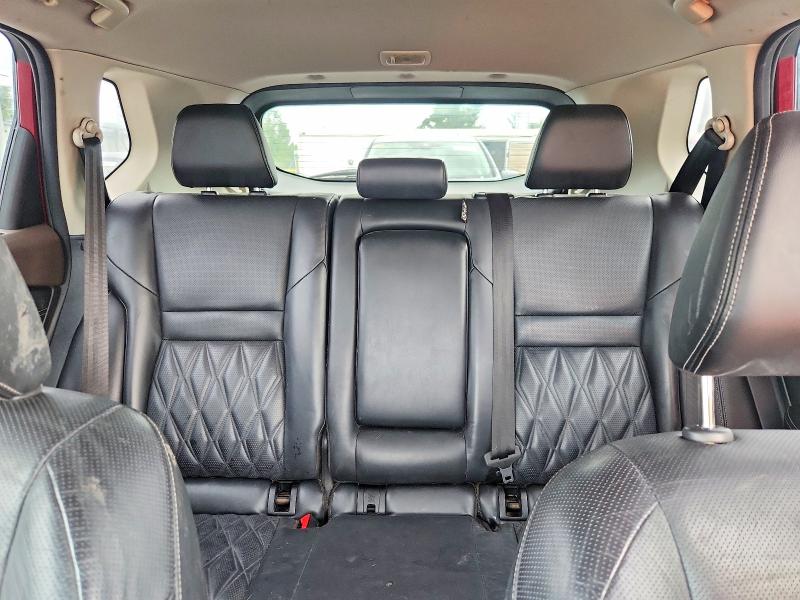 Aukcja sprzedaży 2021 Nissan Rogue, vin: JN8AT3DD3MW300469, numer aukcji: 62147716
