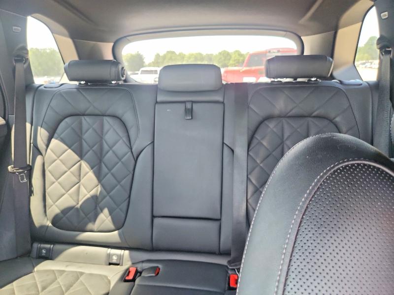 62051996 :رقم المزاد ، 5UXCR4C05P9P01806 vin ، 2023 Bmw X5 مزاد بيع