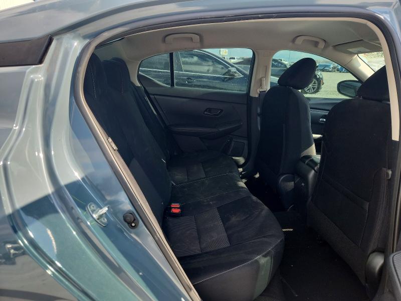 Aukcja sprzedaży 2024 Nissan Sentra, vin: 3N1AB8CVXRY383326, numer aukcji: 60995026