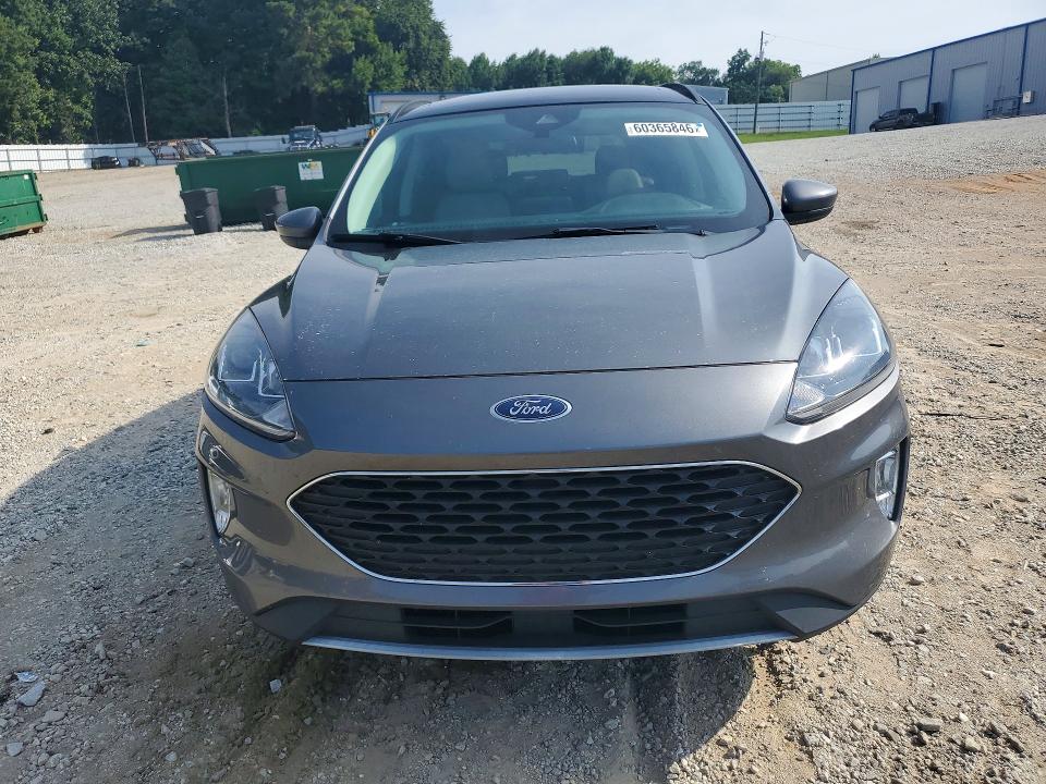 60365846 :رقم المزاد ، 1FMCU0H66NUA90079 vin ، 2022 Ford Escape مزاد بيع