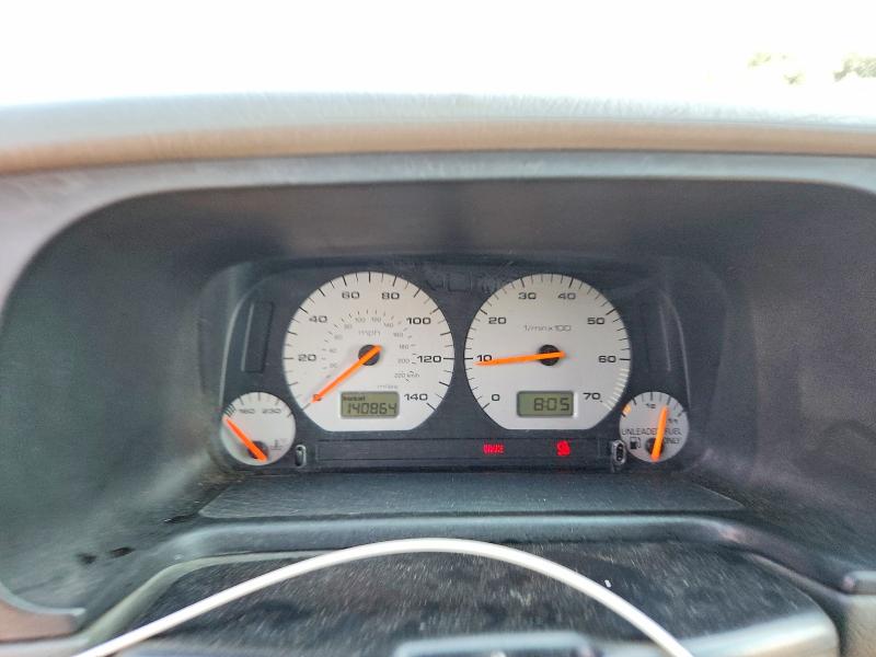 Продаж на аукціоні авто 1998 Volkswagen Cabrio, vin: 3VWBA81E3WM811907, номер лоту: 61175546