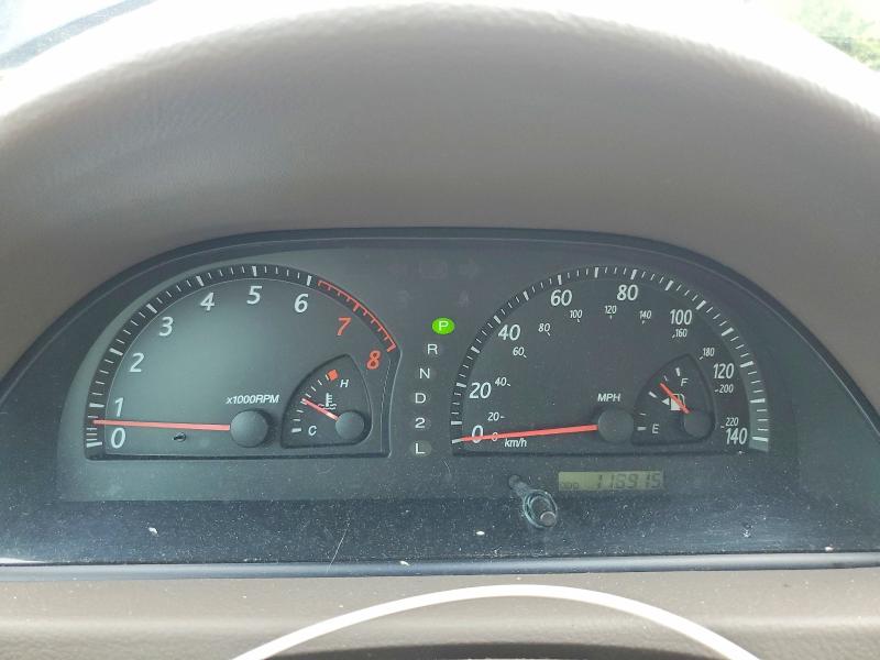 Продаж на аукціоні авто 2002 Toyota Camry, vin: 4T1BE32K22U633360, номер лоту: 62528636