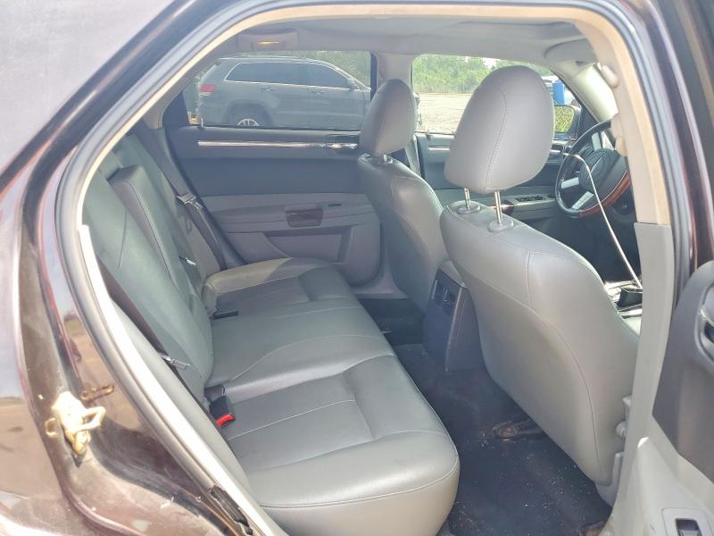 Продажа на аукционе авто 2005 Chrysler 300, vin: 2C3JA53G75H551430, номер лота: 61188276