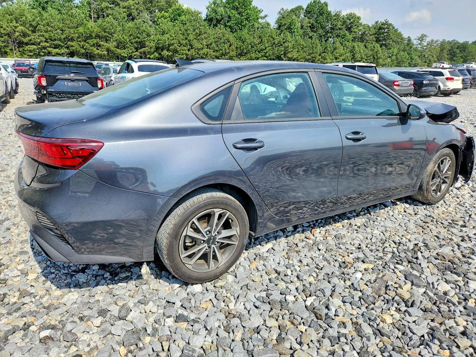 Продаж на аукціоні авто 2024 Kia Forte, vin: 3KPF24AD6RE831651, номер лоту: 60633426