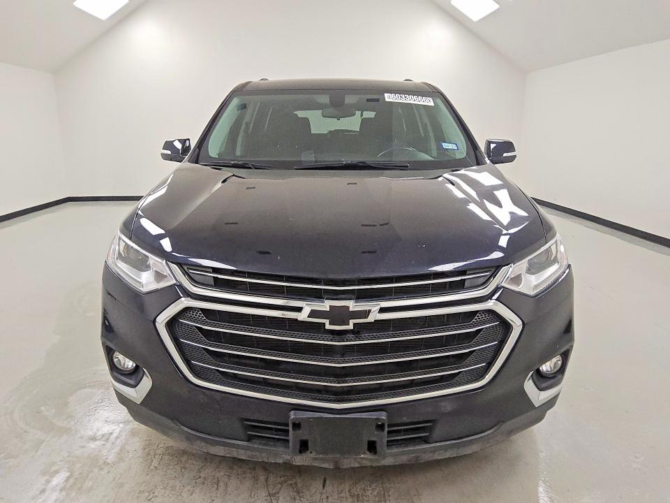 2020 Chevrolet Traverse მანქანა იყიდება აუქციონზე, vin: 1GNERGKW5LJ173539, აუქციონის ნომერი: 60330666