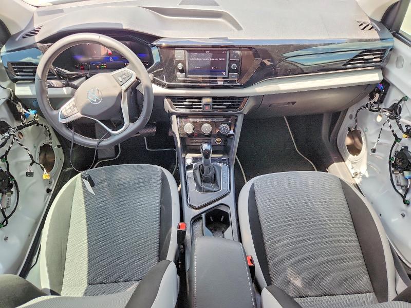 Продаж на аукціоні авто 2024 Volkswagen Taos, vin: 3VV5X7B28RM058071, номер лоту: 60184506