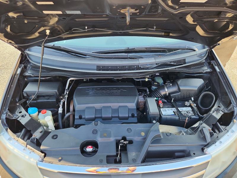 Aukcja sprzedaży 2011 Honda Odyssey, vin: 5FNRL5H98BB084779, numer aukcji: 62784306