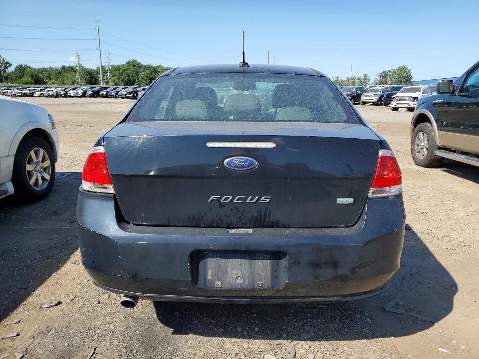 Aukcja sprzedaży 2010 Ford Focus, vin: 1FAHP3HN8AW108760, numer aukcji: 62416726