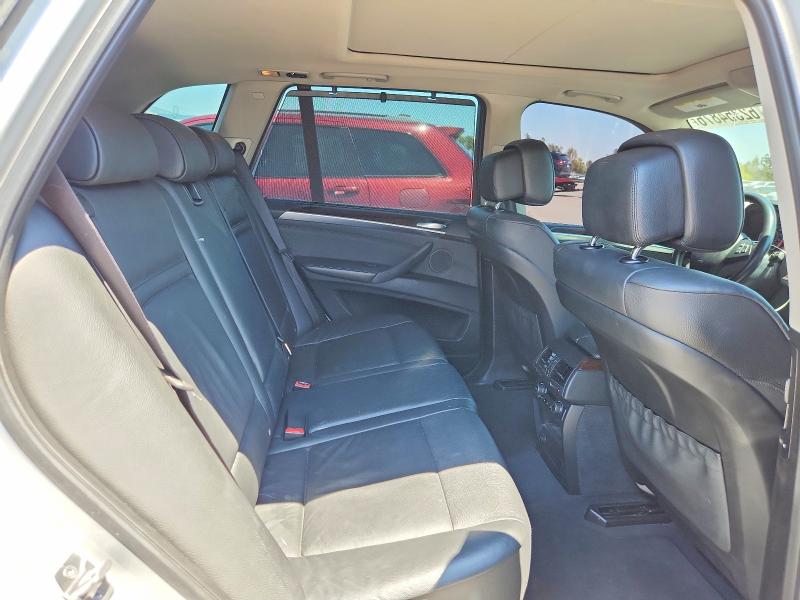 62354876 :رقم المزاد ، 5UXZV8C52D0C14865 vin ، 2013 Bmw X5 مزاد بيع