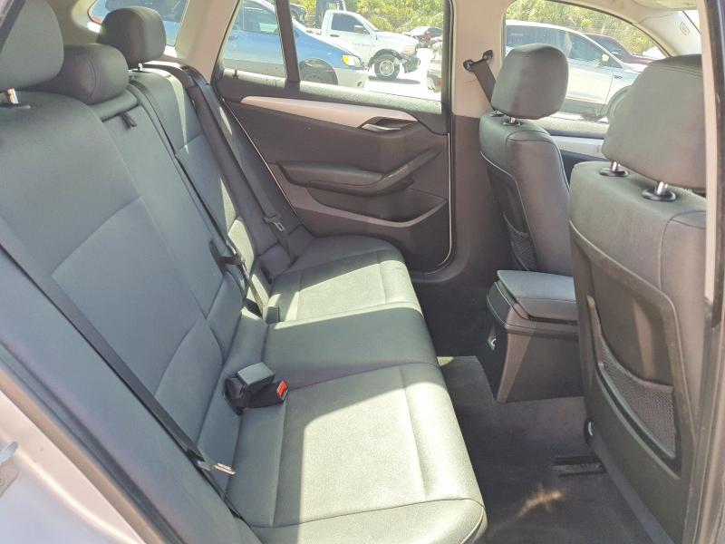 Продаж на аукціоні авто 2015 Bmw X1, vin: WBAVM1C54FV316422, номер лоту: 61861246