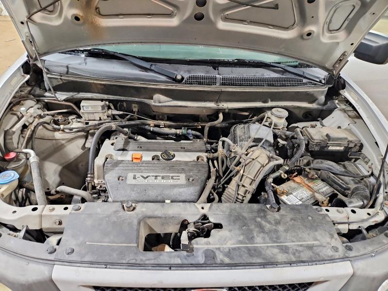 61808706 :رقم المزاد ، 5J6YH27315L020104 vin ، 2005 Honda Element مزاد بيع