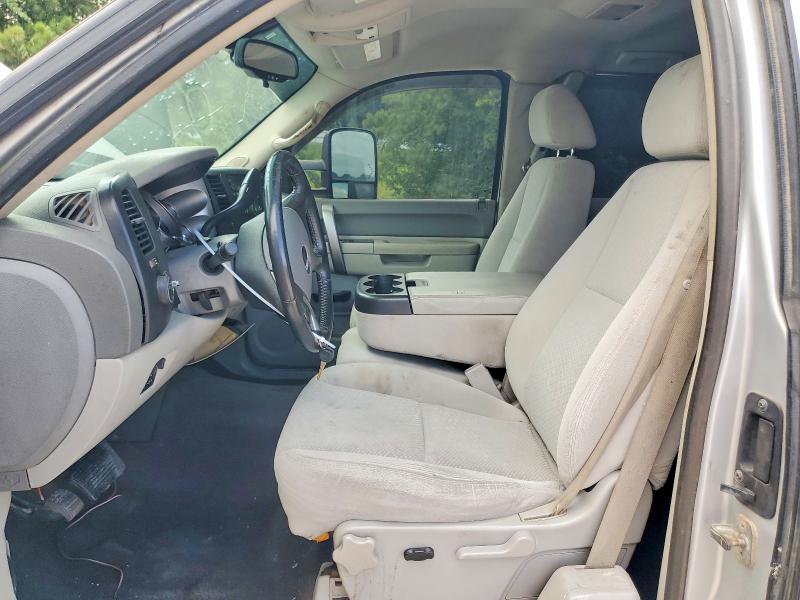 Продаж на аукціоні авто 2010 Gmc Sierra, vin: 1GT5K0BG6AZ193262, номер лоту: 60489936