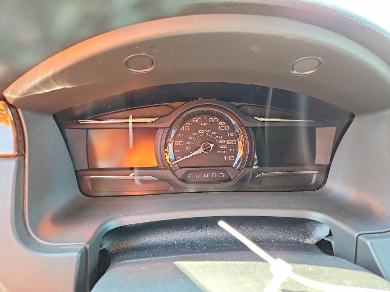 Продаж на аукціоні авто 2018 Ford Flex, vin: 2FMHK6DT1JBA04798, номер лоту: 61853476