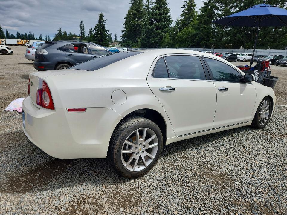 2011 Chevrolet Malibu მანქანა იყიდება აუქციონზე, vin: 1G1ZE5E10BF115374, აუქციონის ნომერი: 61627996