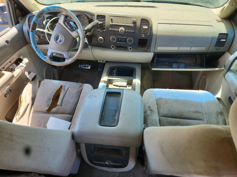Продажа на аукционе авто 2008 Gmc Sierra, vin: 1GTHK23678F157672, номер лота: 61510506