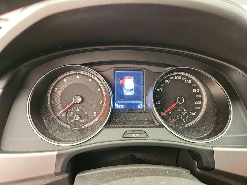 Продажа на аукционе авто 2021 Volkswagen Atlas, vin: 1V2LR2CA3MC504502, номер лота: 61309976