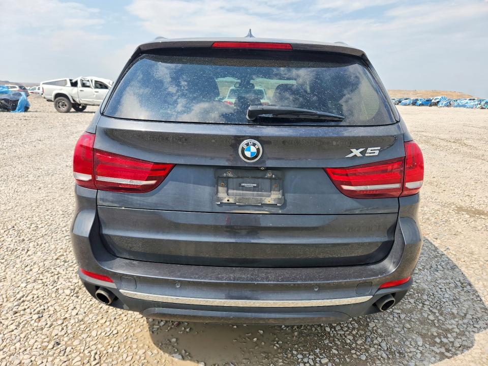 Aukcja sprzedaży 2016 Bmw X5, vin: 5UXKR0C56G0P18814, numer aukcji: 62991116