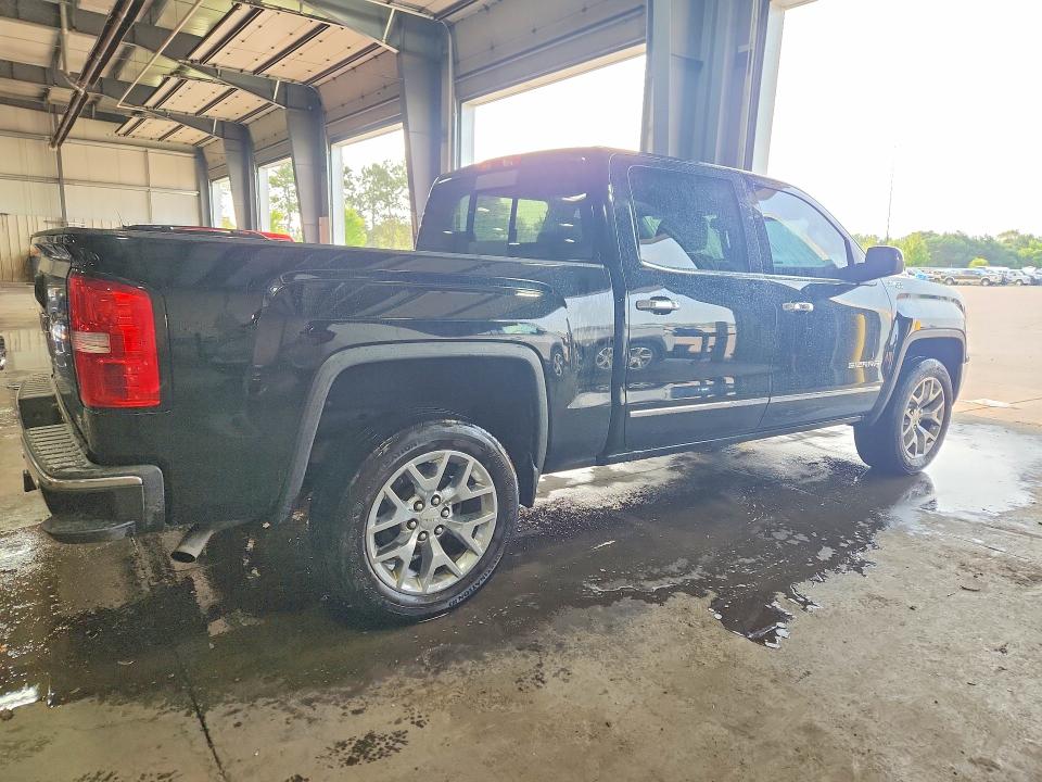 Продажа на аукционе авто 2014 Gmc Sierra, vin: 3GTU2VEC1EG109999, номер лота: 62876696