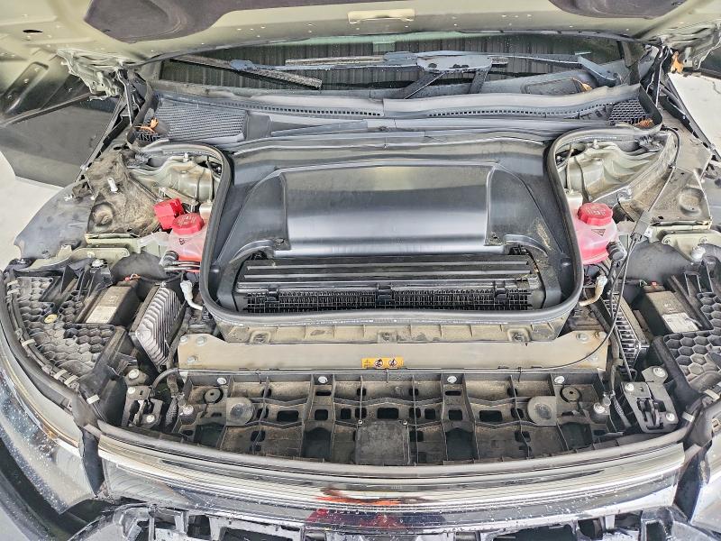 Aukcja sprzedaży 2023 Mercedes-benz Eqs Sedan, vin: W1KCG2DB2PA031616, numer aukcji: 62304236