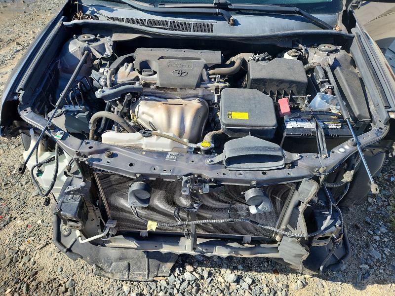 Aukcja sprzedaży 2013 Toyota Camry, vin: 4T1BF1FK1DU679048, numer aukcji: 61584586