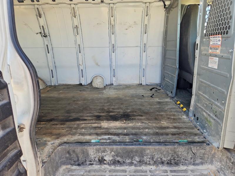 Продажа на аукционе авто 2015 Chevrolet Express 3500, vin: 1GCZGUCGXF1266924, номер лота: 63215876