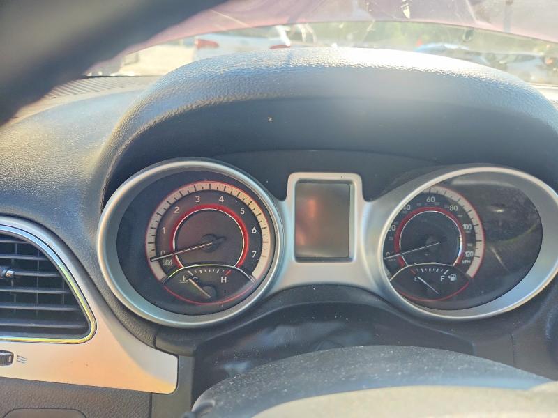 2017 Dodge Journey მანქანა იყიდება აუქციონზე, vin: 3C4PDCGG0HT501055, აუქციონის ნომერი: 60260906