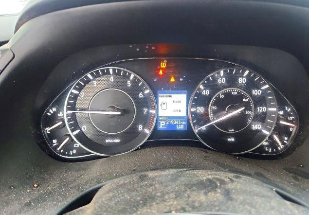 Продажа на аукционе авто 2017 Nissan Armada, vin: JN8AY2ND7H9006295, номер лота: 62423026