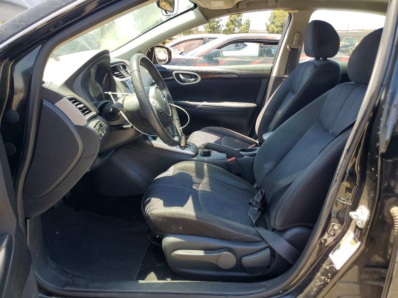 Продажа на аукционе авто 2017 Nissan Sentra, vin: 3N1AB7AP7HY248253, номер лота: 62547066