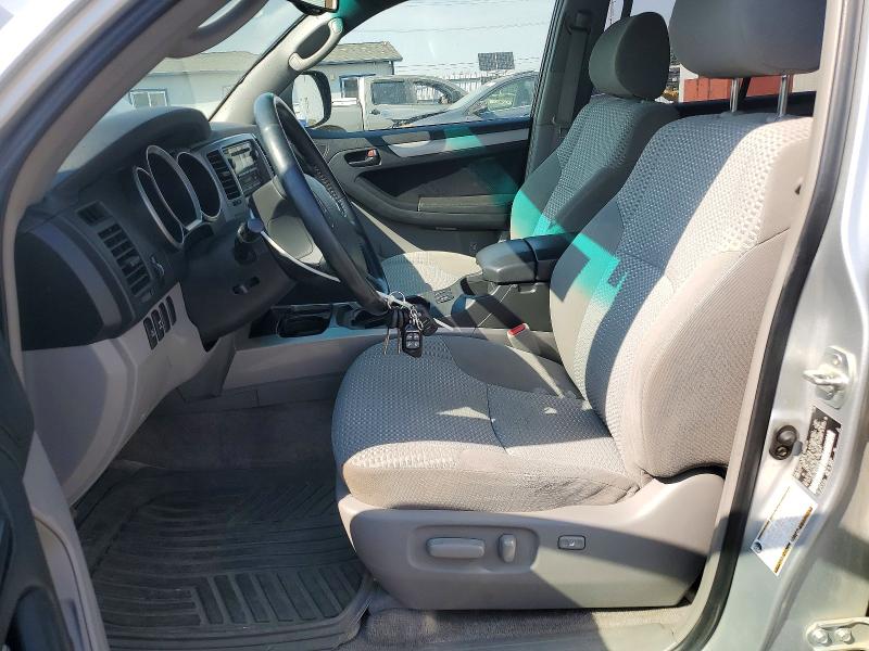 Aukcja sprzedaży 2006 Toyota 4runner, vin: JTEBT14R360059630, numer aukcji: 62350846