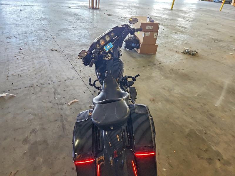 Продаж на аукціоні авто 2015 Harley-davidson Flhxs, vin: 1HD1KRM15FB624166, номер лоту: 61209586