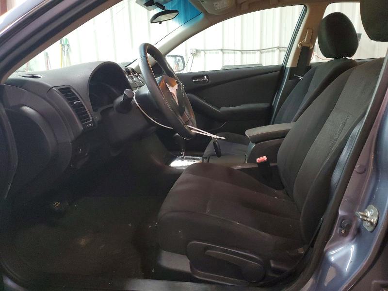 Продажа на аукционе авто 2012 Nissan Altima, vin: 1N4AL2AP6CC183352, номер лота: 62229026