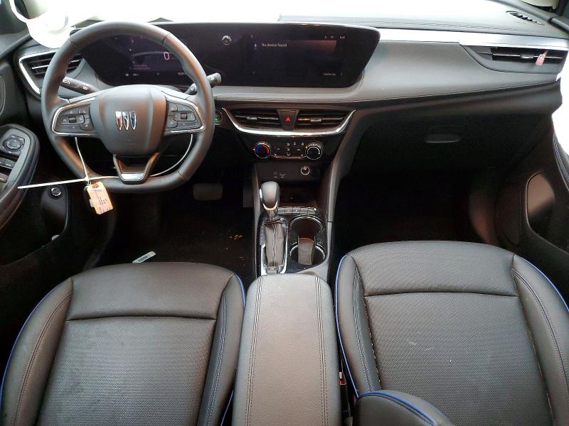 Продаж на аукціоні авто 2025 Buick Encore Gx, vin: KL4AMDSL9SB168356, номер лоту: 61216466