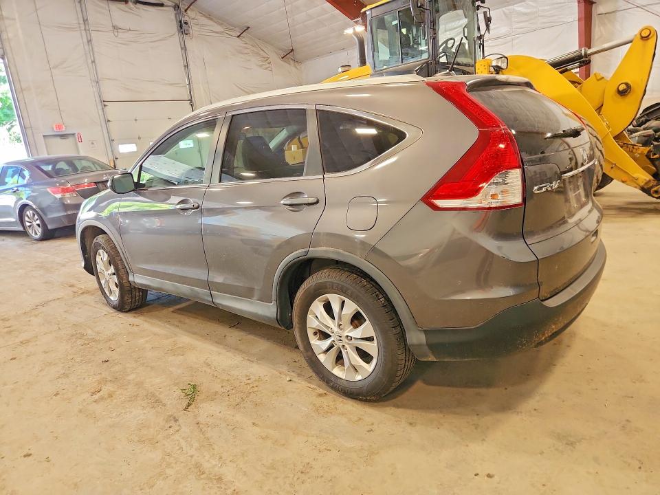 Продаж на аукціоні авто 2014 Honda Cr-v, vin: 2HKRM4H70EH683509, номер лоту: 59193266