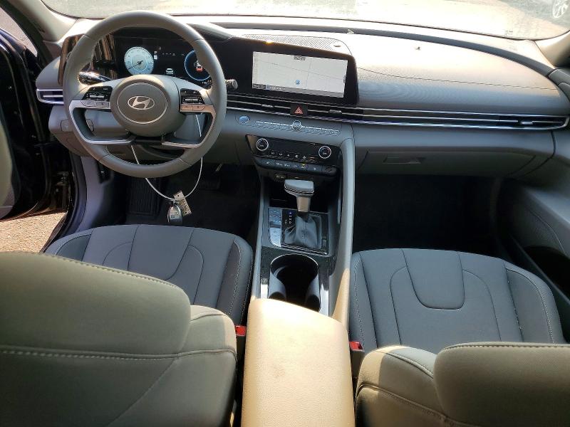 Продаж на аукціоні авто 2024 Hyundai Elantra, vin: KMHLS4DG1RU696617, номер лоту: 59711556