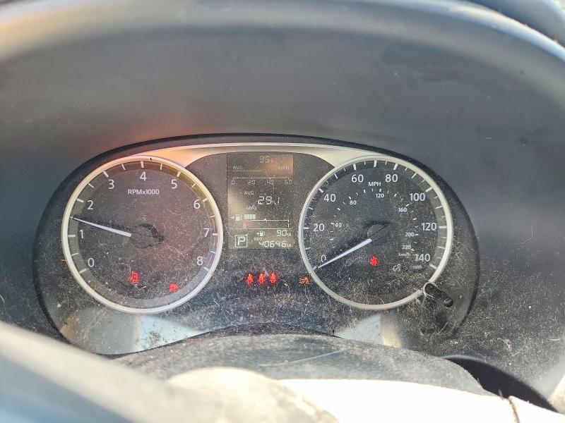 Продаж на аукціоні авто 2023 Nissan Kicks, vin: 3N1CP5BV3PL563607, номер лоту: 60084136