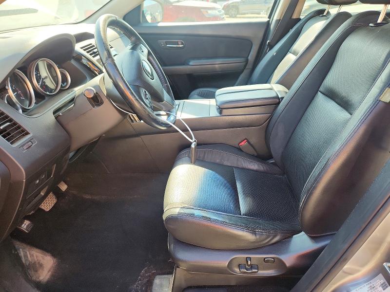 Продаж на аукціоні авто 2015 Mazda Cx-9, vin: JM3TB3CA7F0448877, номер лоту: 60696516