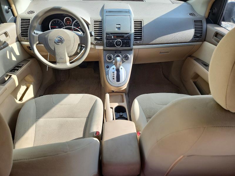 Продаж на аукціоні авто 2011 Nissan Sentra, vin: 3N1AB6AP2BL712452, номер лоту: 62804136