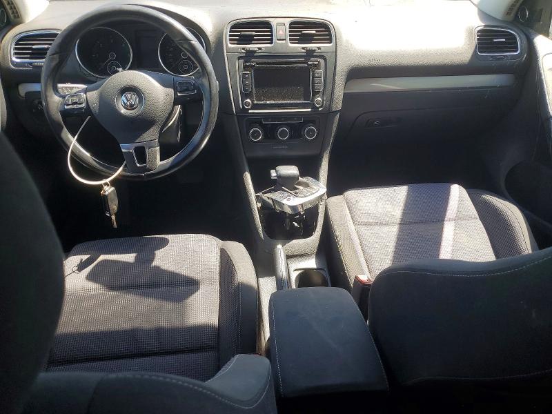 Продаж на аукціоні авто 2011 Volkswagen Golf, vin: WVWDM9AJ5BW101858, номер лоту: 60800596