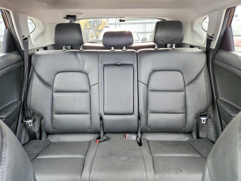 Продажа на аукционе авто 2018 Hyundai Tucson, vin: KM8J3CA46JU773365, номер лота: 59087336