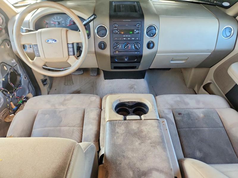 Продаж на аукціоні авто 2006 Ford F150, vin: 1FTPW14VX6KD75822, номер лоту: 59690616