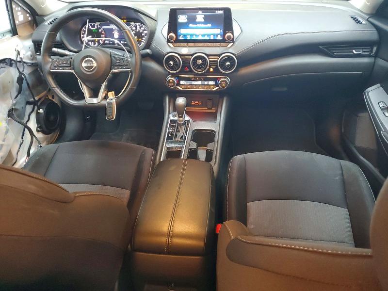 Aukcja sprzedaży 2025 Nissan Sentra, vin: 3N1AB8CV0SY280776, numer aukcji: 62121256