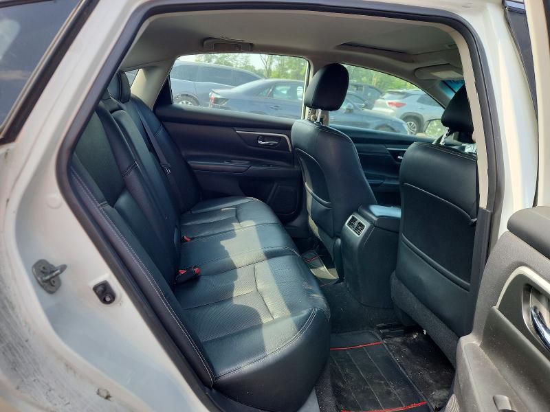 Продаж на аукціоні авто 2017 Nissan Altima, vin: 1N4AL3AP6HC149974, номер лоту: 60252256
